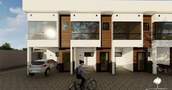 Casa com 2 Quartos à venda, 84m² no Rio do Limão, Araruama