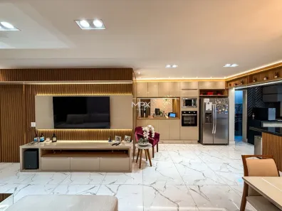 Apartamento com 2 Quartos à venda, 94m² no São Judas, Piracicaba