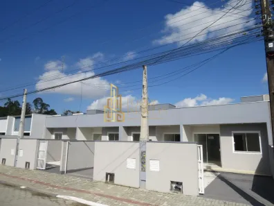 Casa com 2 Quartos à venda, 56m² no Nossa Senhora das Graças, Navegantes