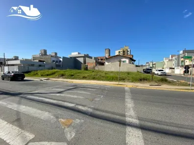 Terreno / Lote / Condomínio para alugar, 414m² no Santa Regina, Camboriú