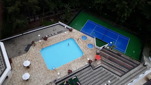 Flat com 2 Quartos à venda, 77m² no Barra da Tijuca, Rio de Janeiro