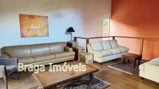Fazenda / Sítio / Chácara com 3 Quartos à venda, 200m² no Paruru, Ibiúna