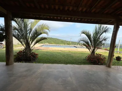 Terreno / Lote / Condomínio à venda, 1000m² no Setubal, Mairinque