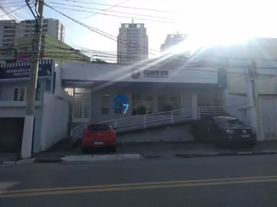 Loja / Salão / Ponto Comercial com 8 Quartos à venda, 186m² no Vila Campesina, Osasco