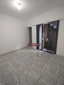 Casa de Condomínio com 1 Quarto para alugar, 30m² no Jardim Acácio, Guarulhos