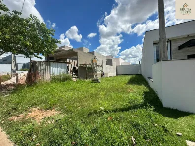 Casa de Condomínio com 3 Quartos à venda, 105m² no Loteamento Terras de São Pedro e São Paulo, Salto