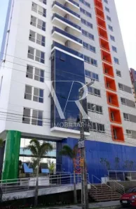 Apartamento com 2 Quartos para alugar, 50m² no Brisamar, João Pessoa