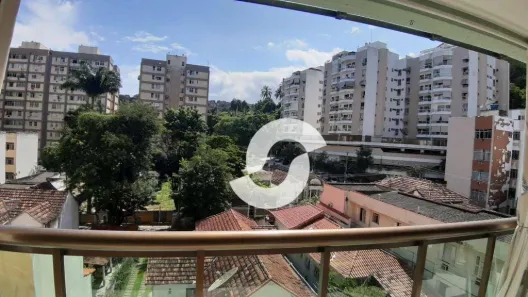Apartamento com 3 Quartos à venda, 120m² no Ingá, Niterói