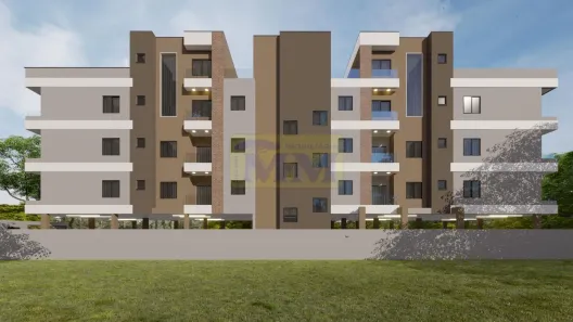 Apartamento com 2 Quartos à venda, 81m² no Centro, Pinhais