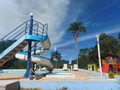Fazenda / Sítio / Chácara com 4 Quartos à venda, 1000m² no Guavirituva, Nazaré Paulista