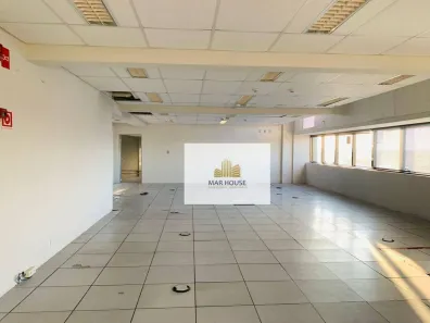 Conjunto Comercial / Sala para venda ou aluguel, 362m² no Ilha do Leite, Recife