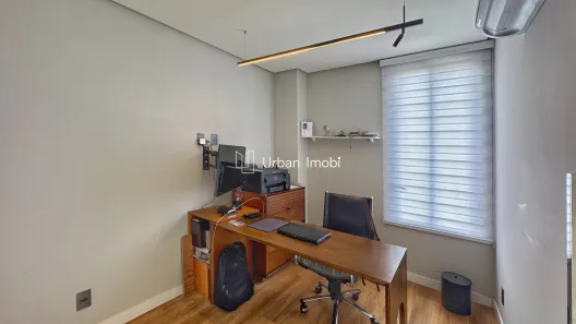 Casa de Condomínio com 4 Quartos à venda, 340m² no Casa de Pedra, Volta Redonda