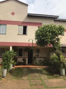 Casa de Condomínio com 3 Quartos para alugar, 180m² no Vila Metalúrgica, Santo André