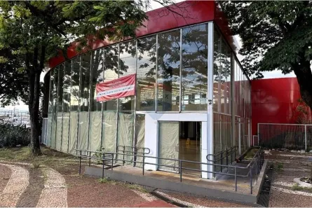 Prédio Inteiro para alugar, 849m² no Jardim Paulistano, Ribeirão Preto