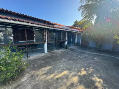 Casa com 2 Quartos à venda, 96m² no Vila Capri, Araruama