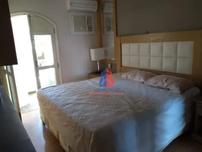 Sobrado com 5 Quartos à venda, 359m² no Jardim Nossa Senhora de Fátima, Americana