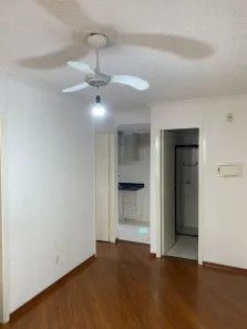 Apartamento com 2 Quartos à venda, 50m² no Vila Virgínia, Itaquaquecetuba