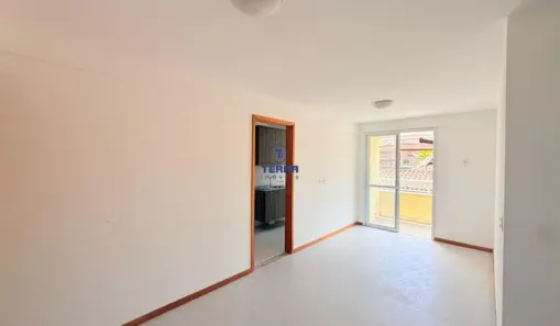 Apartamento com 2 Quartos à venda, 56m² no Badu, Niterói