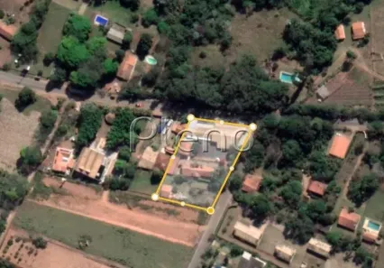 Loja / Salão / Ponto Comercial à venda, 980m² no Caixa D´Água, Vinhedo