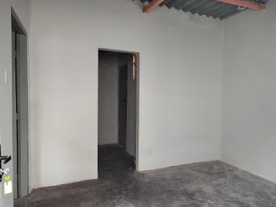 Casa de Vila com 1 Quarto para alugar, 30m² no Barreto, Niterói