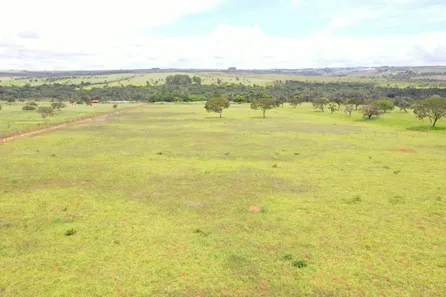Fazenda / Sítio / Chácara à venda, 130000m² no Arapoanga, Brasília