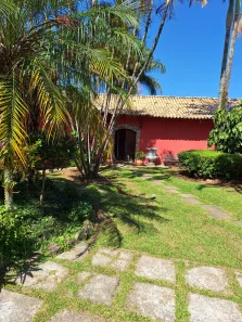 Casa com 4 Quartos para alugar, 400m² no Chácara Santa Lúcia dos Ypes, Carapicuíba
