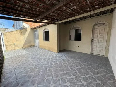 Casa com 3 Quartos à venda, 162m² no Farolândia, Aracaju