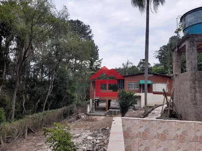 Fazenda / Sítio / Chácara com 3 Quartos à venda, 4000m² no , Mairinque