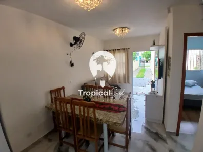Casa com 1 Quarto para alugar, 62m² no Shangri-lá, Pontal do Paraná