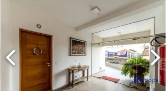 Apartamento com 3 Quartos para venda ou aluguel, 110m² no Centro, Diadema