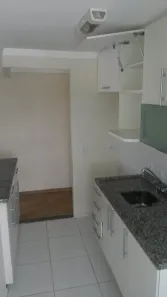 Apartamento com 2 Quartos para alugar, 60m² no Bethaville I, Barueri