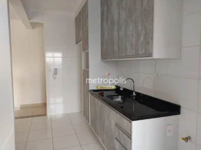 Cobertura com 2 Quartos para alugar, 154m² no Barcelona, São Caetano do Sul