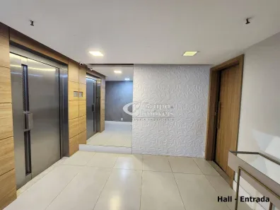 Apartamento com 2 Quartos para alugar, 64m² no Icaraí, Niterói
