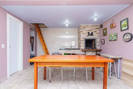 Casa com 2 Quartos à venda, 143m² no Planta Almirante, Almirante Tamandaré