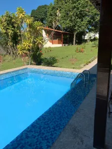 Fazenda / Sítio / Chácara com 4 Quartos à venda, 5000m² no Hararas da Peniche, Tanguá