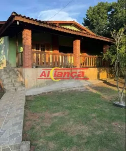 Fazenda / Sítio / Chácara com 3 Quartos à venda, 300m² no Chácaras Fernão Dias, Atibaia