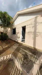 Casa com 3 Quartos à venda, 97m² no Jardim Santo Antônio, Santa Bárbara D'Oeste