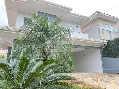 Casa de Condomínio com 3 Quartos para alugar, 225m² no Bosque, Vinhedo