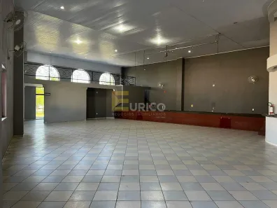 Prédio Inteiro para alugar, 762m² no Parque Nova Suíça, Valinhos