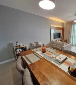 Apartamento com 3 Quartos à venda, 45m² no Bosque da Saúde, São Paulo