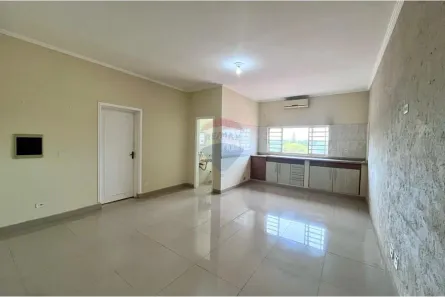 Conjunto Comercial / Sala para alugar, 45m² no Jardim de Itapoan, Paulínia