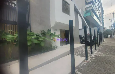 Loja / Salão / Ponto Comercial para alugar, 150m² no Icaraí, Niterói