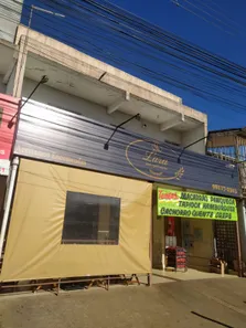 Prédio Inteiro à venda, 224m² no Samambaia Sul, Brasília