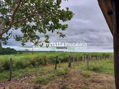 Fazenda / Sítio / Chácara à venda, 745m² no Setor Central, Divinópolis do Tocantins