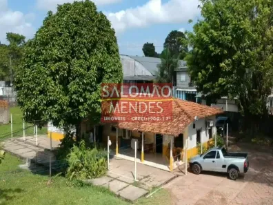 Galpão / Depósito / Armazém à venda, 3000m² no Cidade Nova, Ananindeua