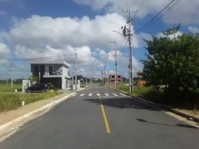 Terreno / Lote / Condomínio com 1 Quarto à venda, 160m² no Arembepe (Abrantes), Camaçari
