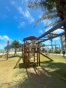 Apartamento com 2 Quartos à venda, 100m² no Porto das Dunas, Aquiraz