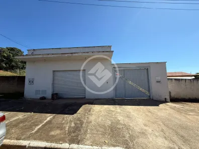 Casa com 2 Quartos à venda, 546m² no , Hidrolândia