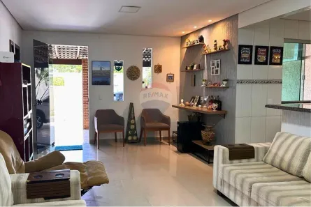 Casa com 2 Quartos à venda, 80m² no Setor Habitacional Vicente Pires - Trecho 3, Brasília