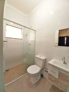 Kitnet com 1 Quarto para alugar, 30m² no Jardim Cidade Universitária I, Limeira